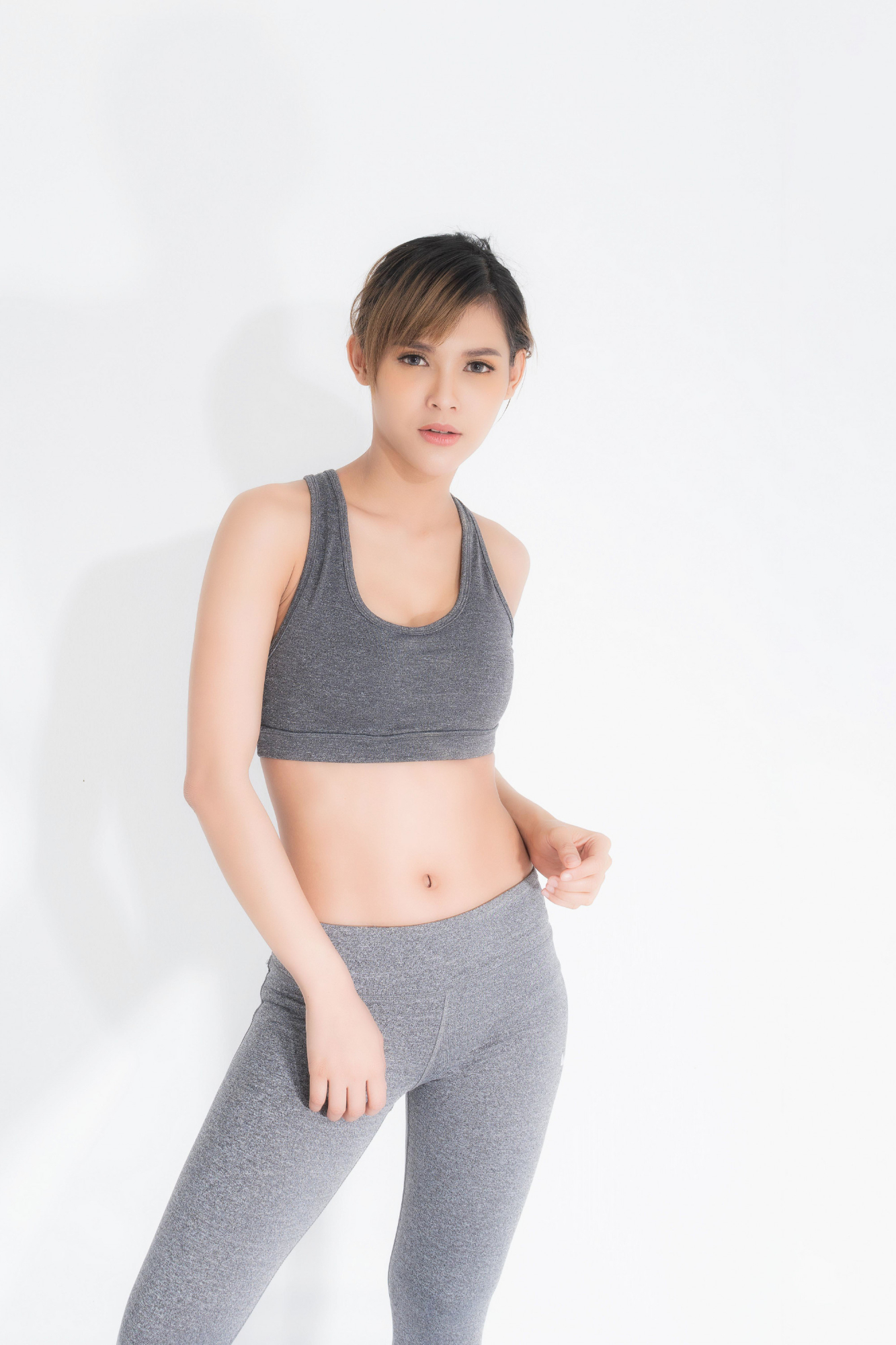 วิธีหุ่นดี